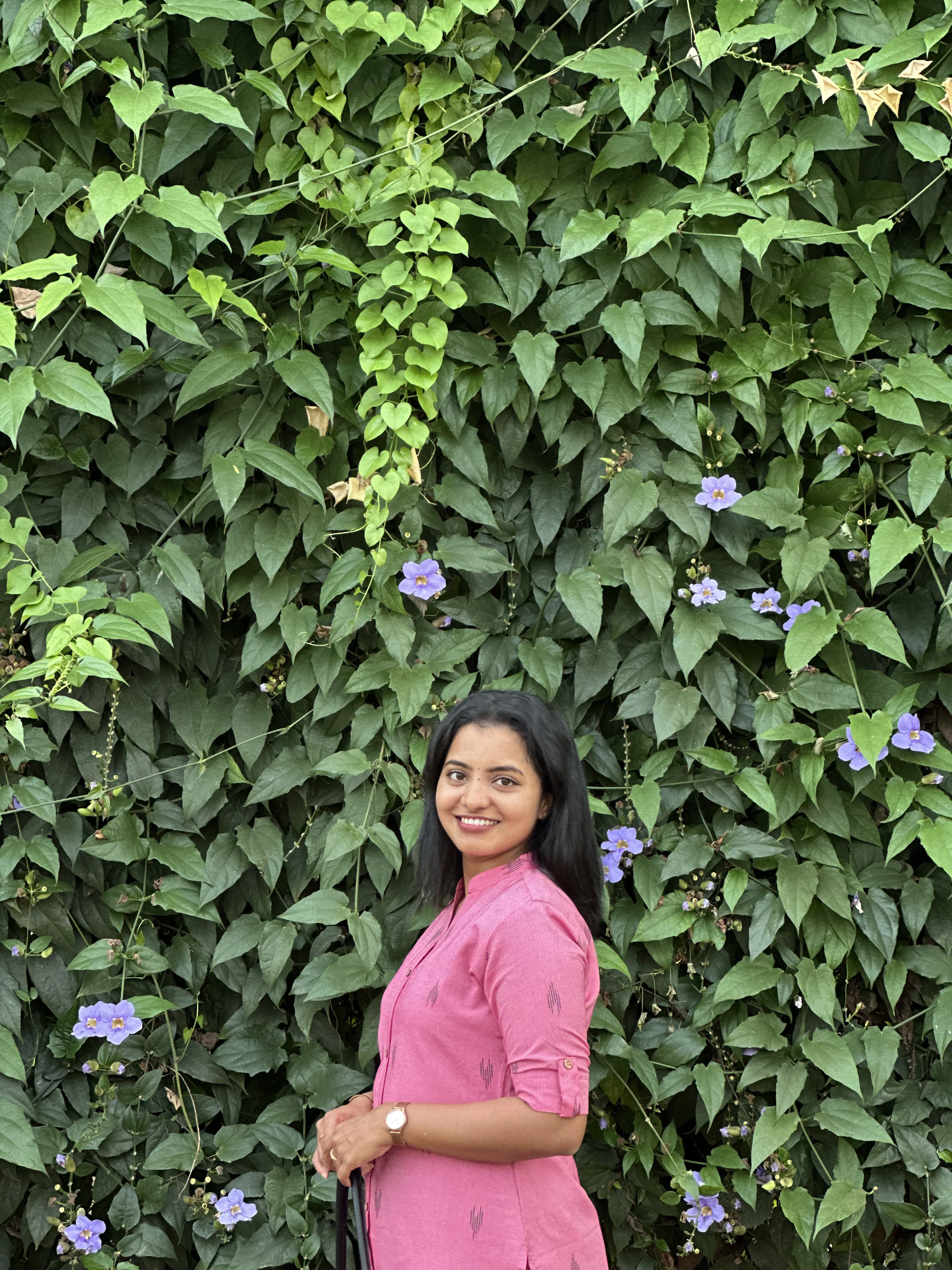 THANVI Co-Ord Set for women view 10 - Viyal Design Studio