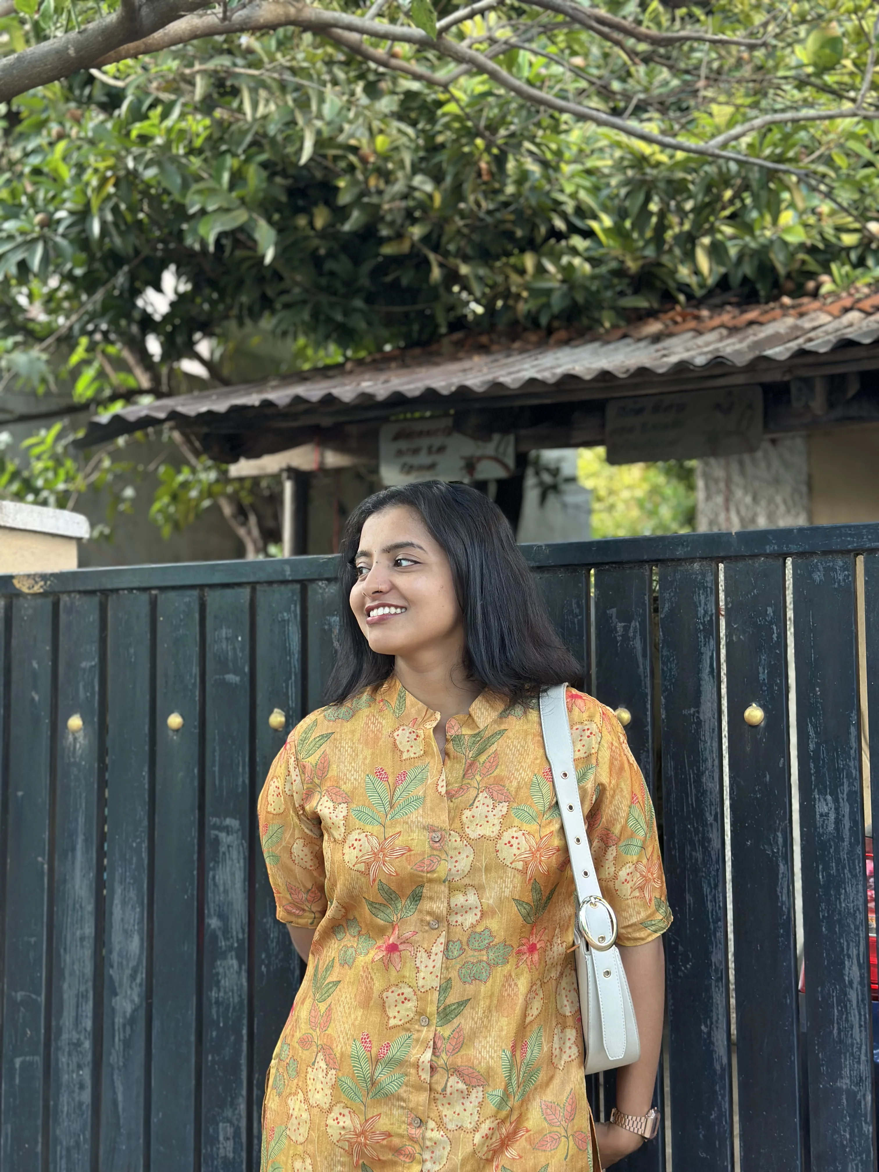 KAMALI Co-Ord Set for women view alternate - Viyal Design Studio