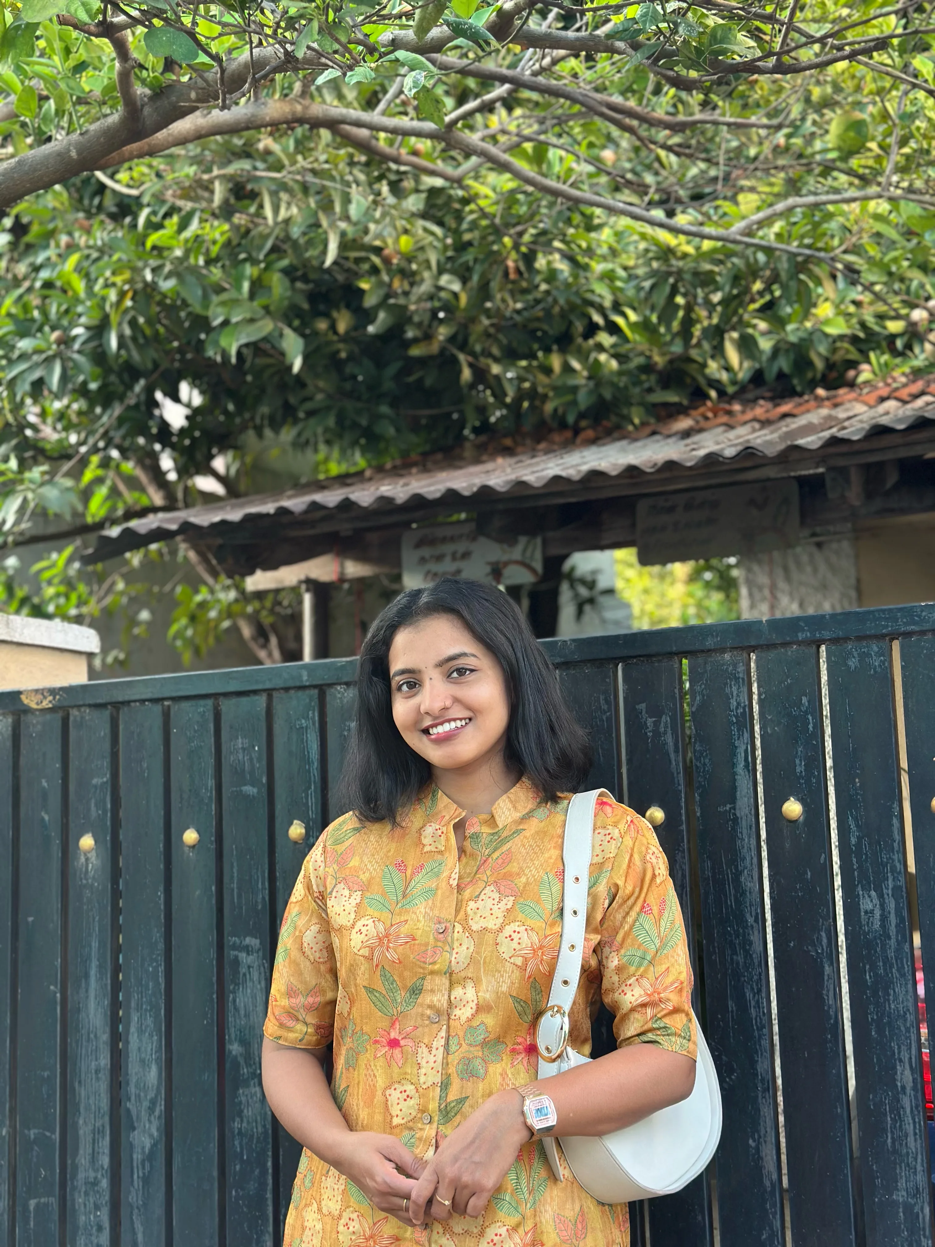 KAMALI Co-Ord Set for women view 3 - Viyal Design Studio