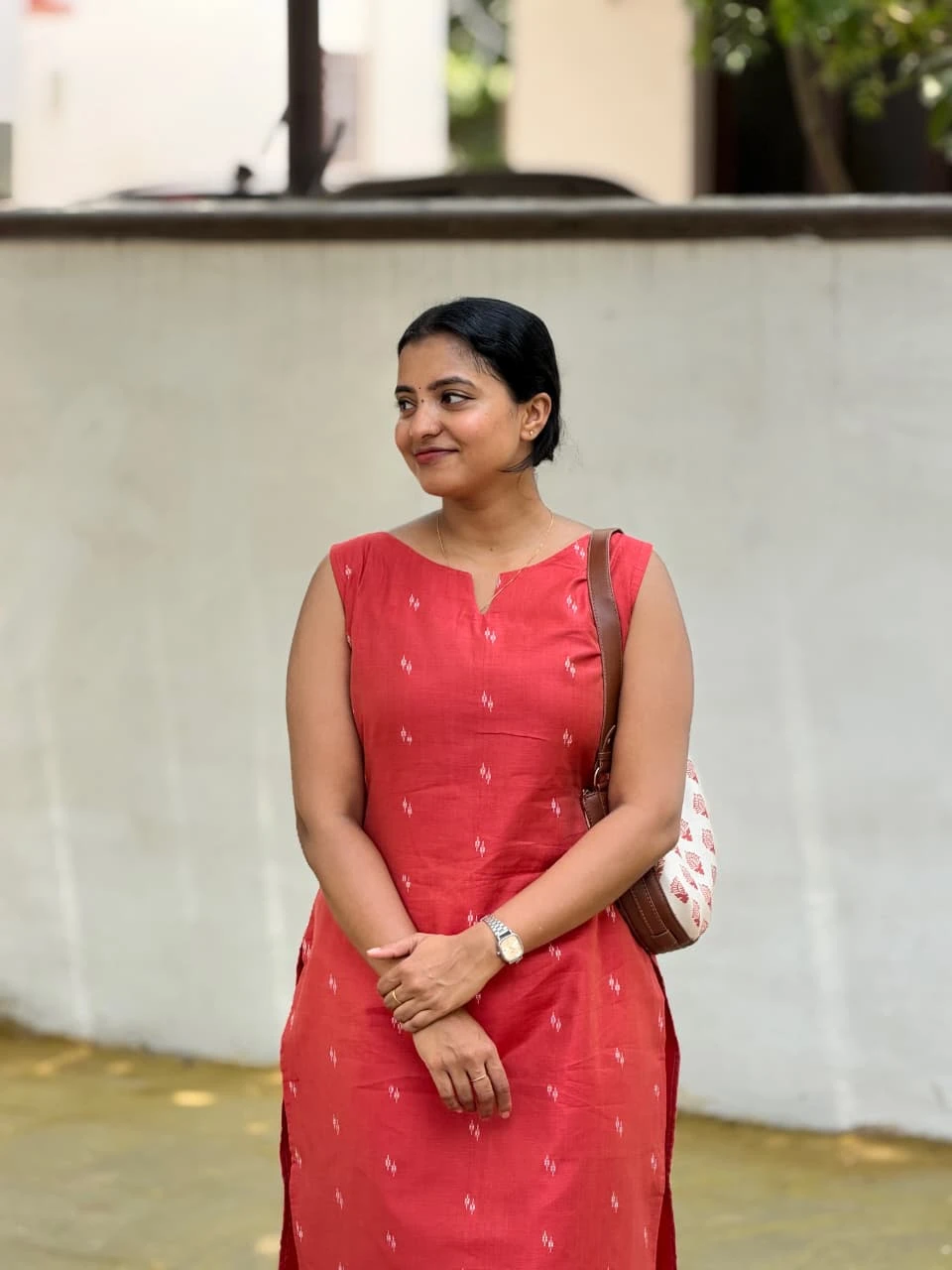 Joshi Co-Ord Set for women view 7 - Viyal Design Studio