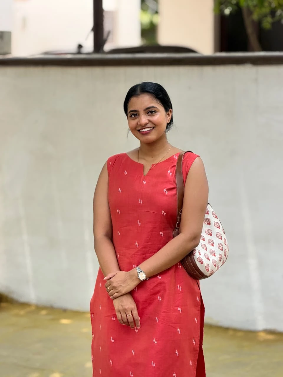 Joshi Co-Ord Set for women view 9 - Viyal Design Studio