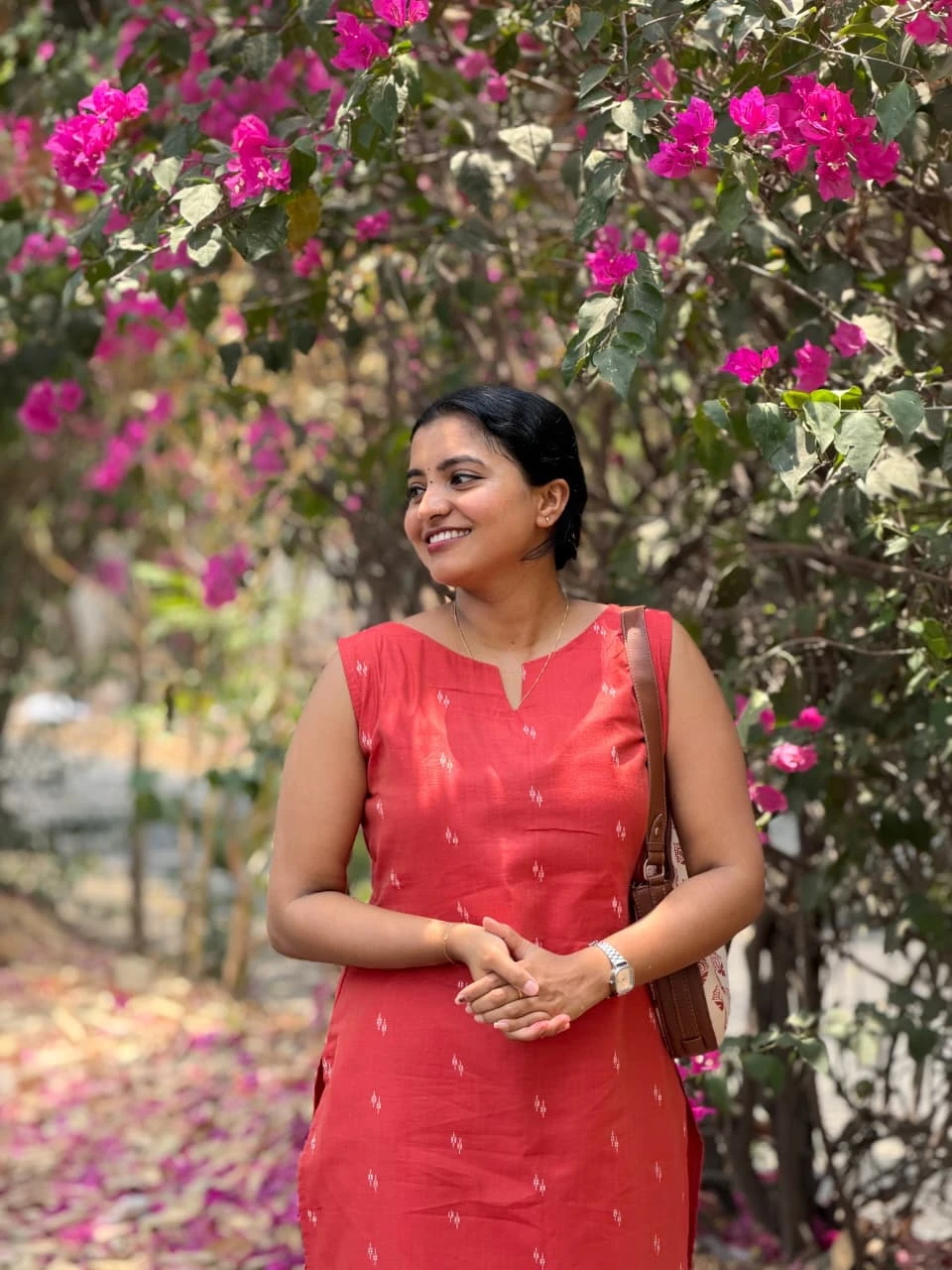 Joshi Co-Ord Set for women view 10 - Viyal Design Studio