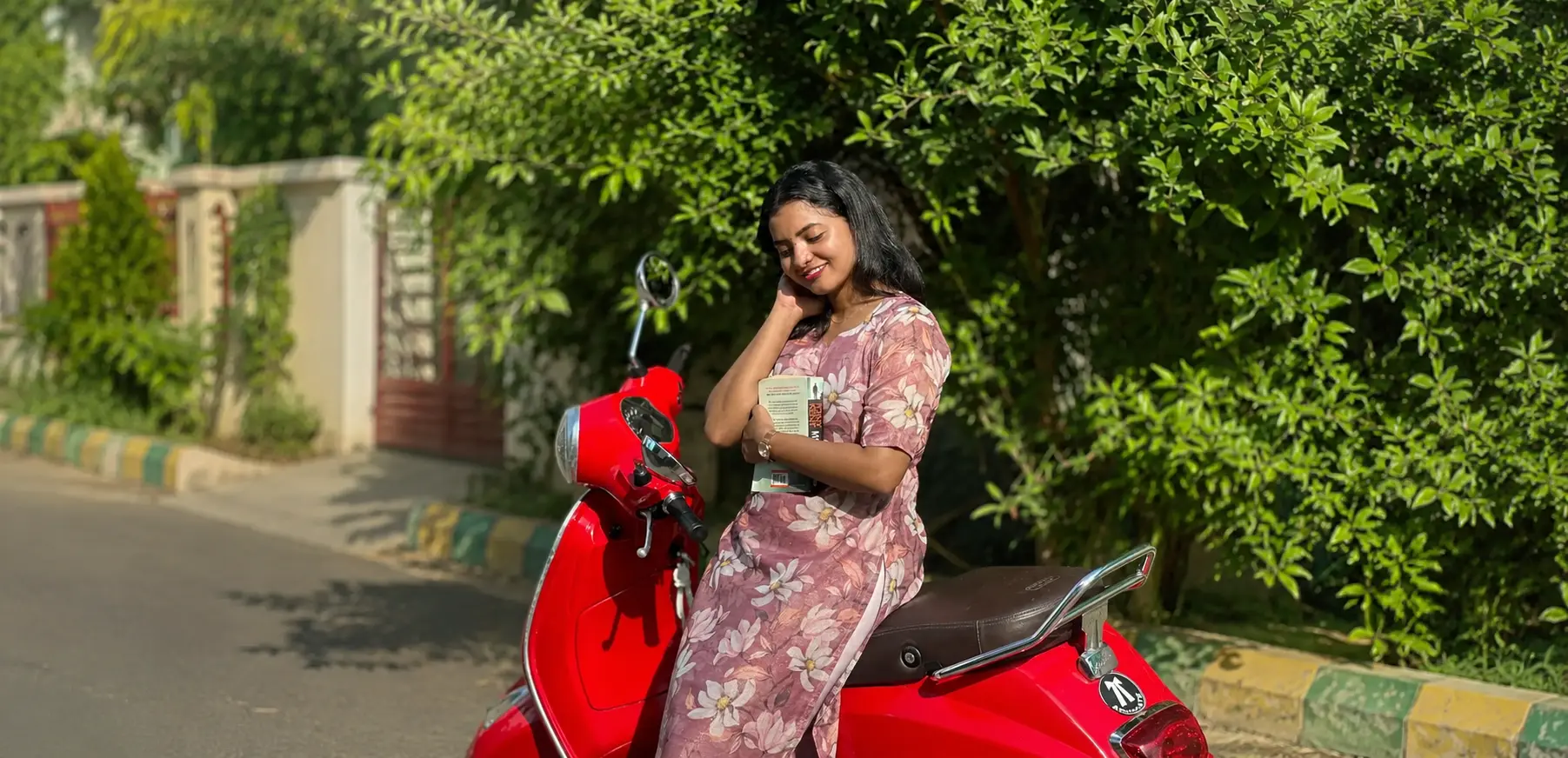 MALARINI Kurti for women view alternate - Viyal Design Studio