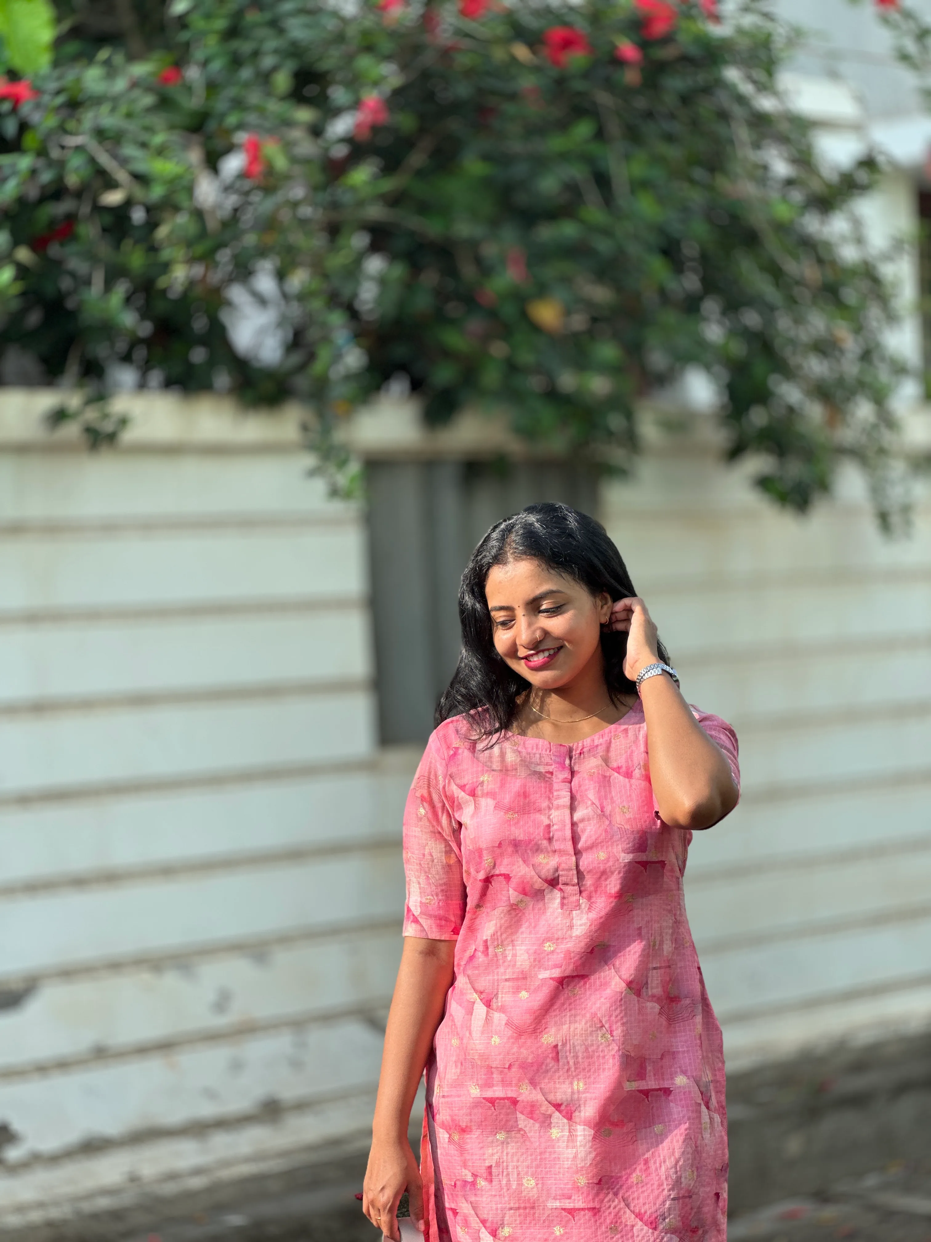 ARALYA Kurti for women - Viyal Design Studio