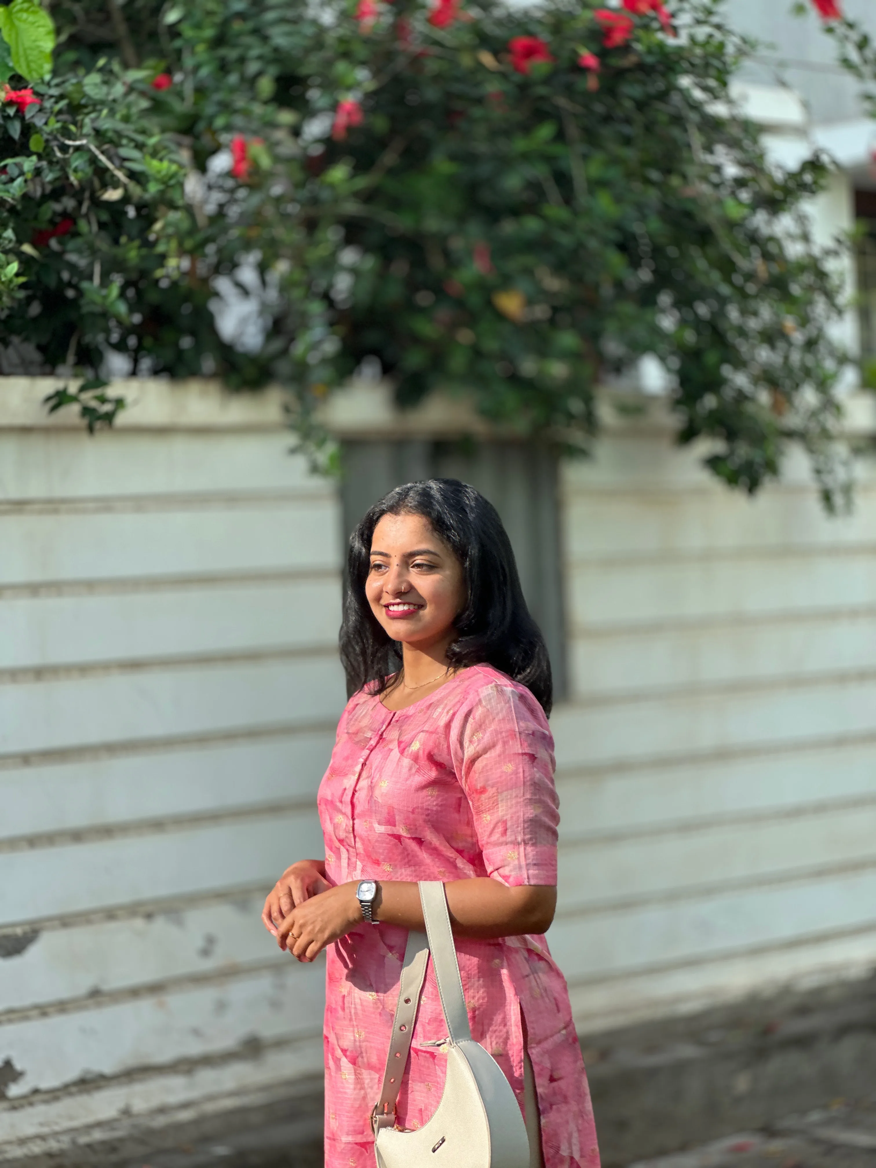 ARALYA Kurti for women view alternate - Viyal Design Studio