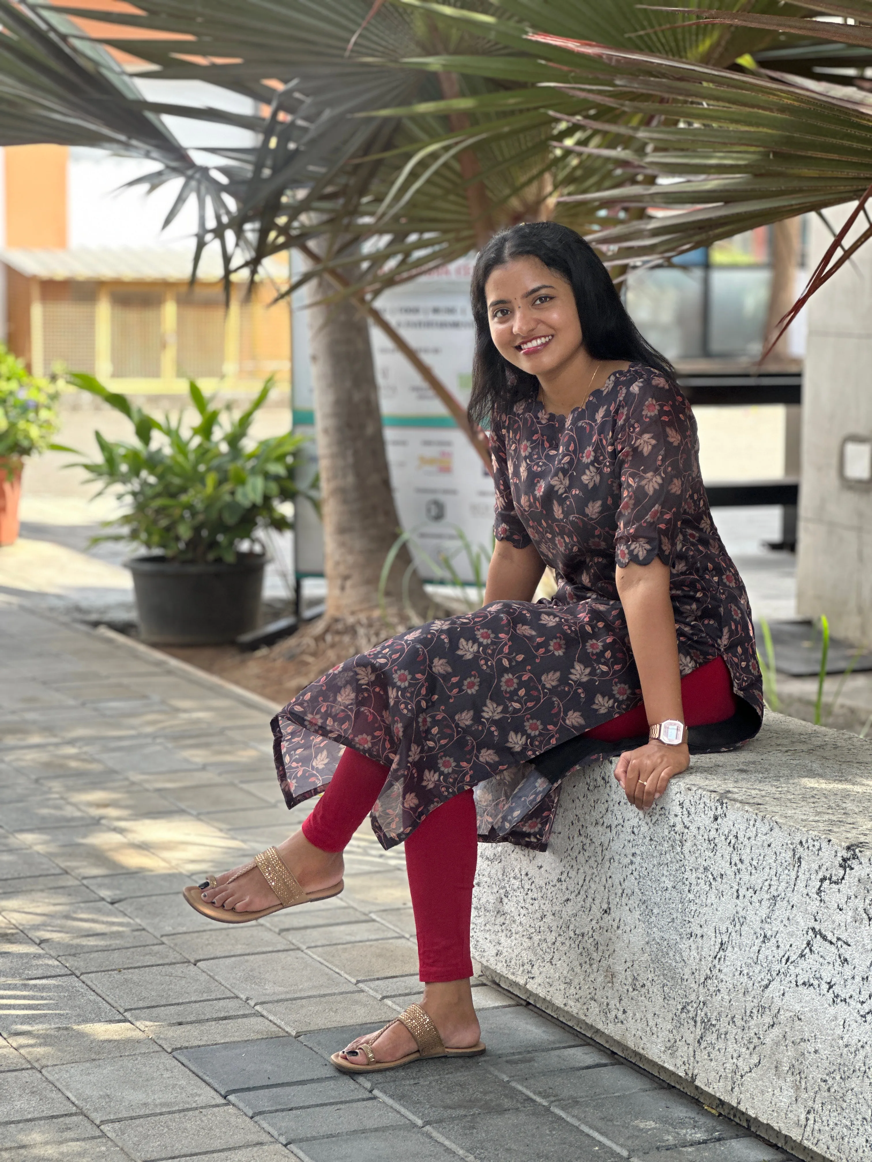 AARINI Kurti for women - Viyal Design Studio