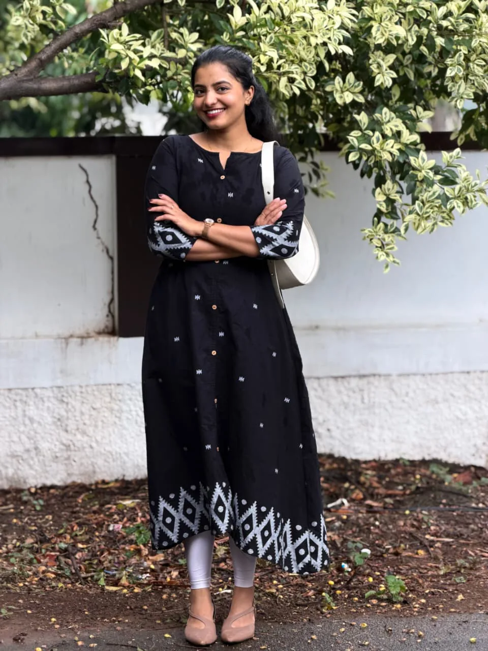 Ishani Kurti for women - Viyal Design Studio