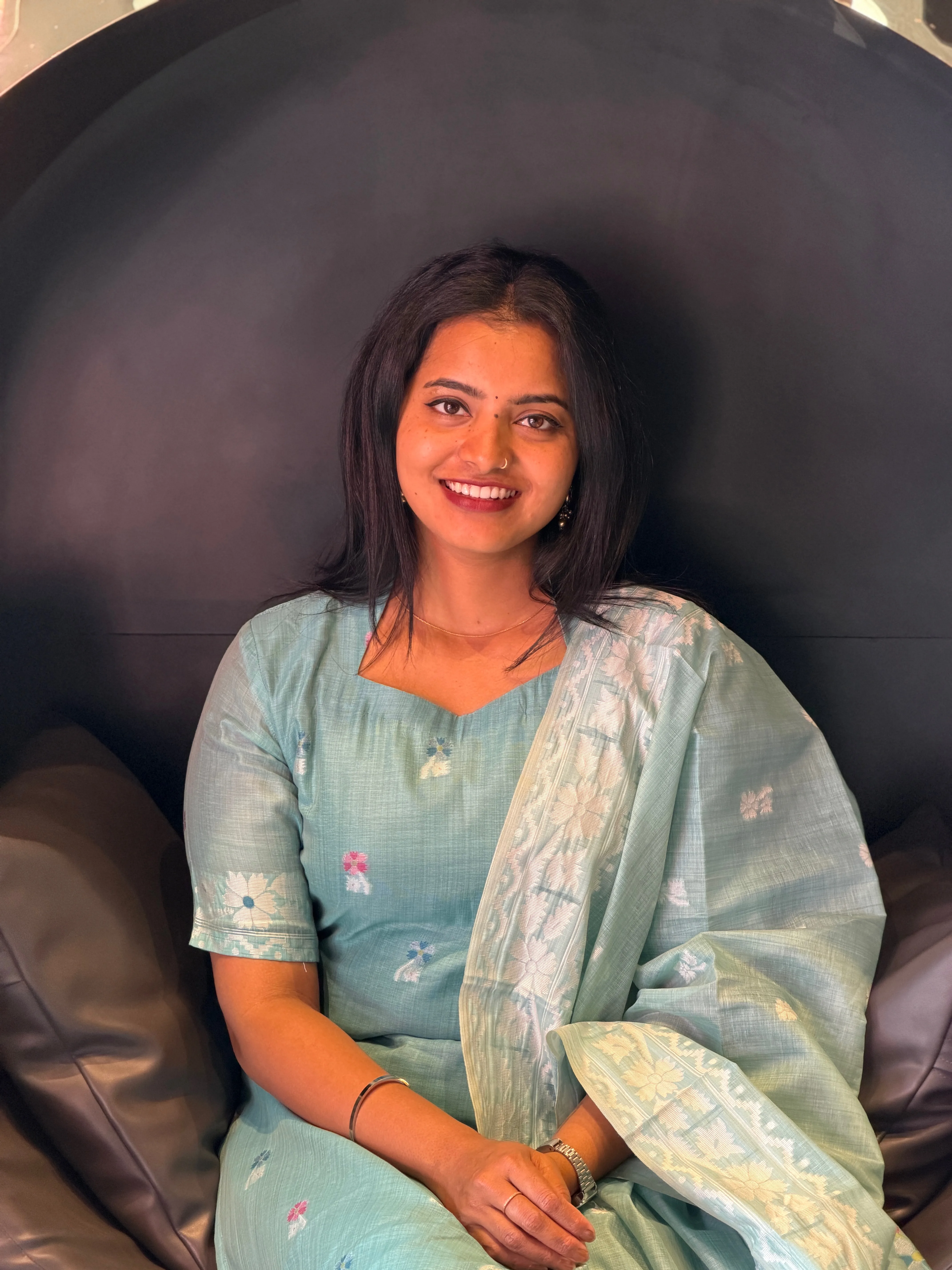 KYRA Two Piece Set for women view 10 - Viyal Design Studio