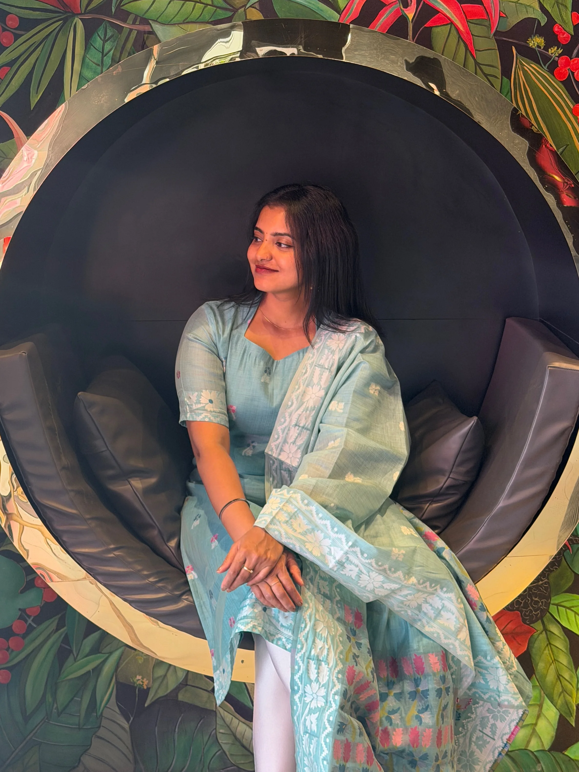 KYRA Two Piece Set for women - Viyal Design Studio