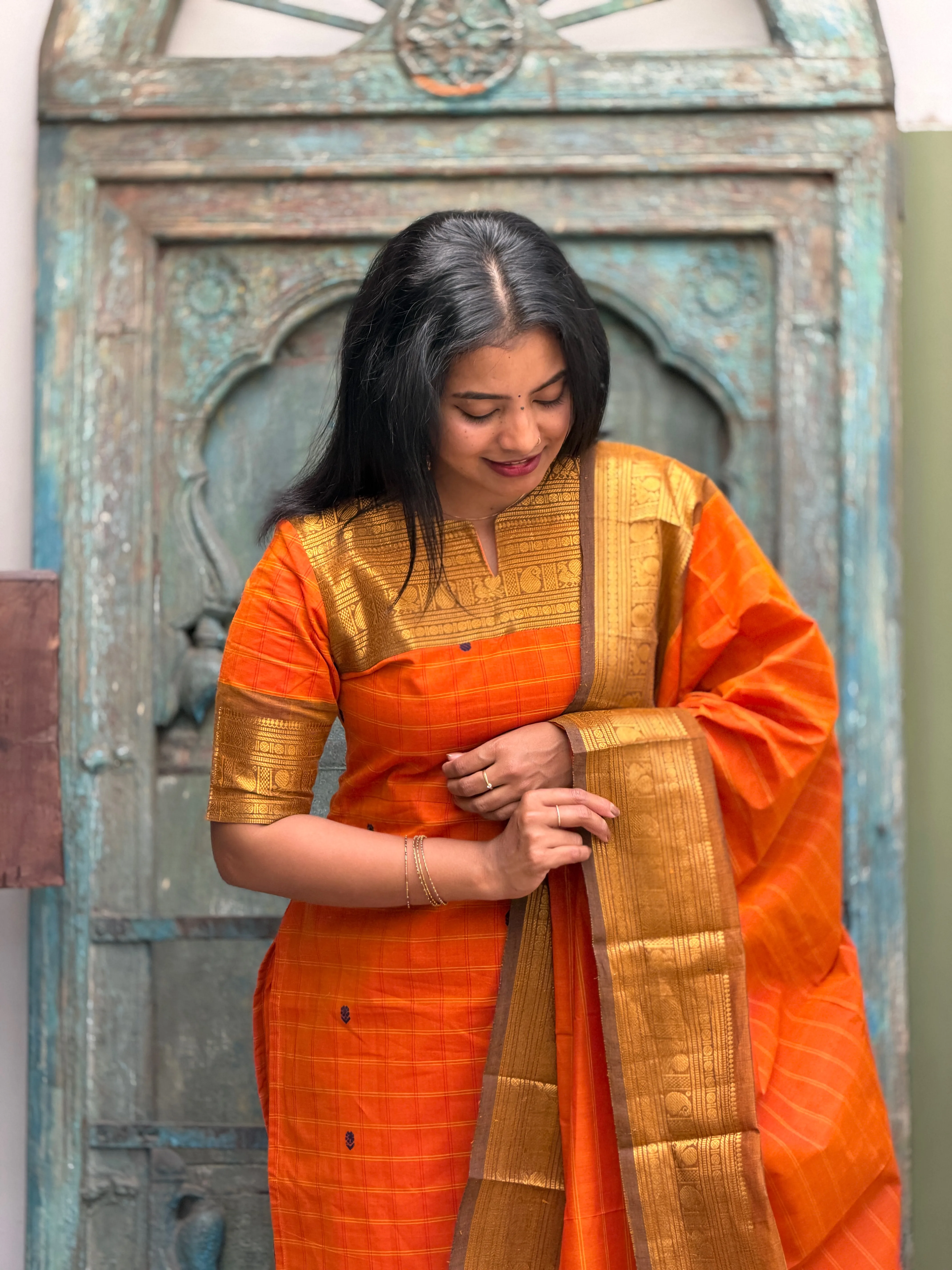 INIYA Two Piece Set for women - Viyal Design Studio